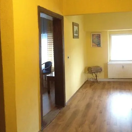 Bei Kent Guest house Weida